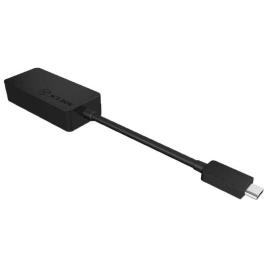 Raidsonic Adaptador Usb-c Para Hdmi Ib-ac534-c 4k 60hz One Size Black