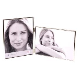 Walther Chloe 2x13x18 Cm One Size Silver