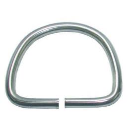 Tecnomar Solid Ring Pack 50 mm