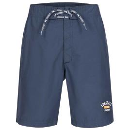 Lonsdale Shorts De Natação Hodnet L Dark Navy