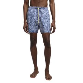 Napapijri Calções De Banho V-vail S Blue AOP F9B
