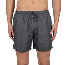 Alpha Industries Shorts De Natação Hydrochromic All Over Print 2XL Grey / Black