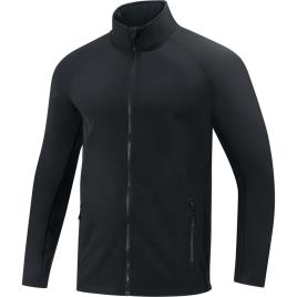 Jako Chaqueta Para Niños Jako Softshell Team 11-12 Months noir