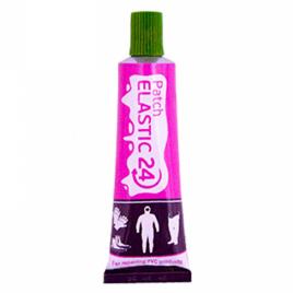 Patch24 Remendo Líquido 24 Elastic 25g One Size Khaki