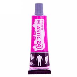 Patch24 Remendo Líquido 24 Elastic 25g One Size Grey