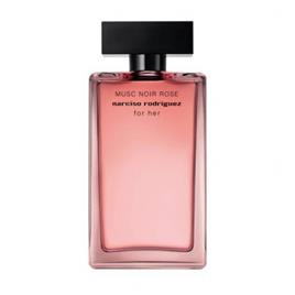 Narciso Rodríguez FOR HER MUSC NOIR ROSE 100 ml Vaporizador
