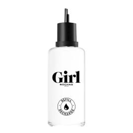 Rochas Girl (Refill) - 150 ML Eau de toilette Perfumes Mulher