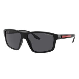 Prada Eyewear Óculos de sol para homens Linea Rossa PS02XS