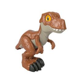 Imaginext Jurassic World Acampamento Cretáceo Dinossauro XL Articulado