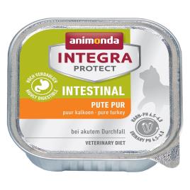 Animonda Integra Protect Adult Intestinal 6 x 100 g - Peru puro