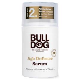 Sérum Age Defence da Bulldog 50 ml