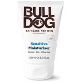 Hidratante Bulldog Sensitive (100 ml)
