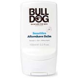 Bálsamo After Shave Sensível da Bulldog 100 ml