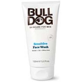 Face Wash Sensitive da Bulldog (150 ml)