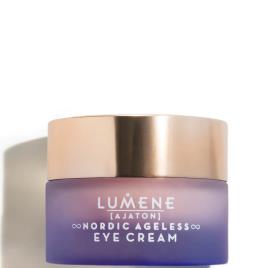 Lumene Nordic Ageless [AJATON] Radiant Youth Eye Cream 15ml