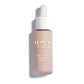 Sérum Invisible Illumination Instant Glow Beauty da Lumene 30 ml - Light