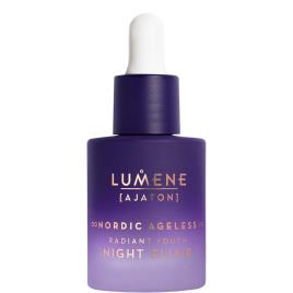 Lumene Ageless Night Elixir 30ml