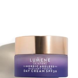 Lumene Nordic Ageless [AJATON] Radiant Youth SPF30 Day Cream 50ml