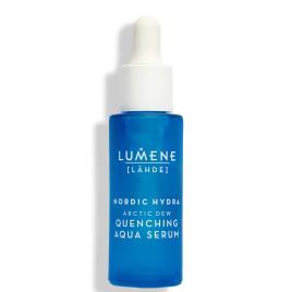 Lumene Nordic Hydra [Lähde] Arctic Dew Quenching Aqua Serum 30ml