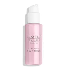 Lumene Invisible Illumination Dewy Glow Glow Gel Primer 30ml