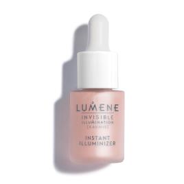 Invisible Illumination Instant Illuminizer da Lumene 15 ml (Vários tons) - Rosy Dawn