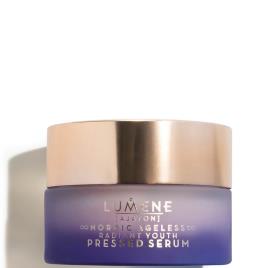 Lumene Nordic Ageless [AJATON] Radiant Youth Pressed Serum 50ml