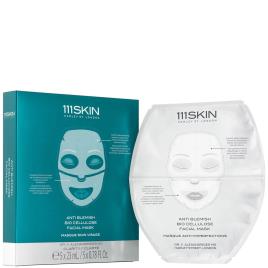 111SKIN Anti Blemish Bio Cellulose Facial Mask