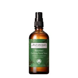 Tónico Facial Orgânico Resurrect da Antipodes (100 ml)