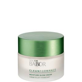 BABOR Doctor Babor Cleanformance Moisture Glow Gel-Cream 50ml