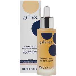 Sérum de Juventude La Culture da Gallinée 30 ml