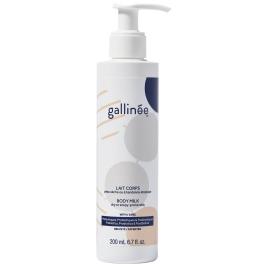 Leite Corporal La Culture da Gallinée 200 ml