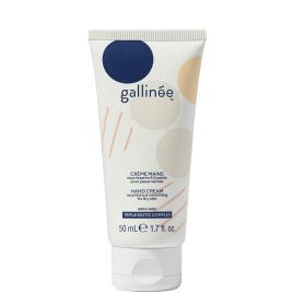 Creme de Mãos La Culture da Gallinée 50 ml