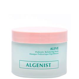 Máscara Equilibrante com Pré-bióticos Alive da ALGENIST 50 ml