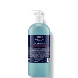 Kiehl's Facial Fuel Energising Face Wash (Various Sizes) - 1000ml