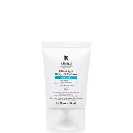 Kiehl's Ultra Light Daily UV Defense Aqua Gel SPF 50 PA++++ (Various Sizes) - 30ml