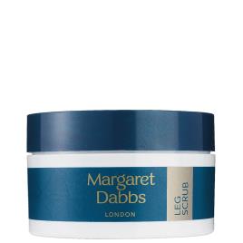 Margaret Dabbs London Toning Leg Scrub 200g