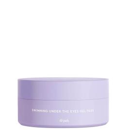 Florence by Mills Swimming Under the Eyes Gel Pads 60ct