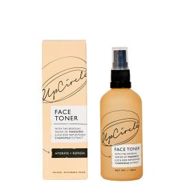 UpCircle Face Toner with Mandarin and Chamomile 100ml