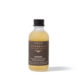 Grow Gorgeous Sérum de Crescimento Capilar Intense 60ml