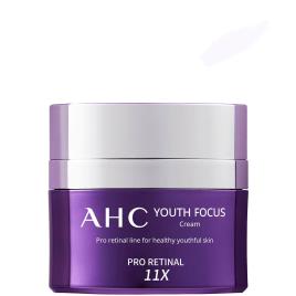 AHC Youth Focus Pro Retinal Cream 50ml