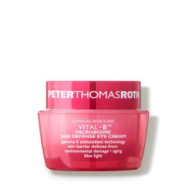 Peter Thomas Roth VITAL-E Microbiome Age Defense Eye Cream 15ml