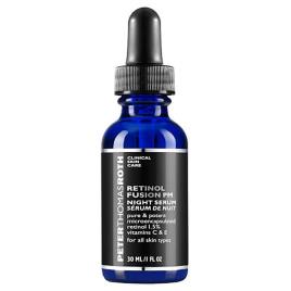 Retinol Fusion PM da Peter Thomas Roth