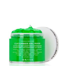 Gel de pepino Peter Thomas Roth Masque (150ml)