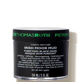 Peter Thomas Roth Irish Moor Mud Purifying Black Mask