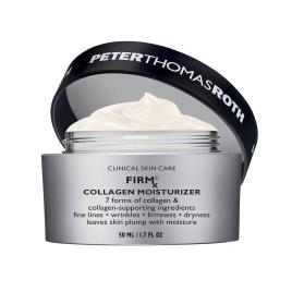 Peter Thomas Roth Firm X Collagen Moisturiser 50ml