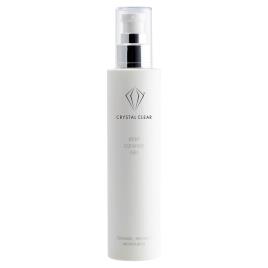 Crystal Clear Deep Cleansing Gel 200ml