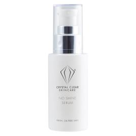 Crystal Clear No Shine Serum 50ml