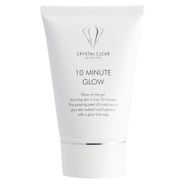 Crystal Clear 10 Minute Glow 100ml