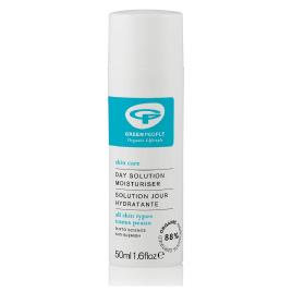 GREEN PEOPLE DAY SOLUTION (50ML)