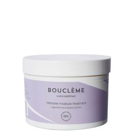 Bouclème Intensive Moisture Treatment 250ml